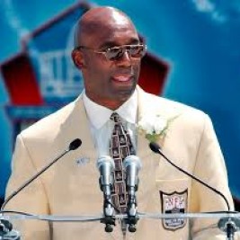John Stallworth